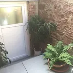 아파트 Wohnen Im Springerhof Lohr