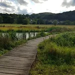 Wohnen Im Springerhof *