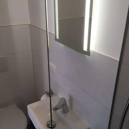 公寓 Wohnen Im Springerhof