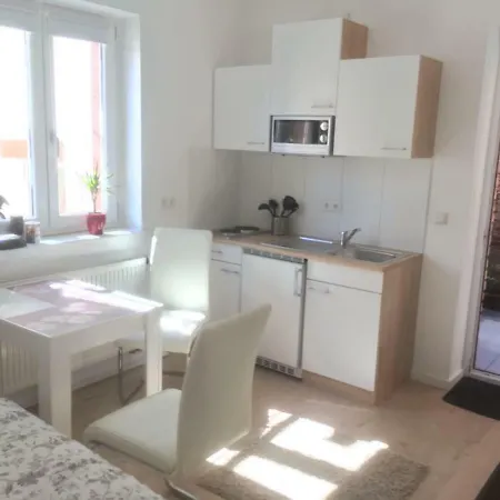 Wohnen Im Springerhof 公寓 Lohr