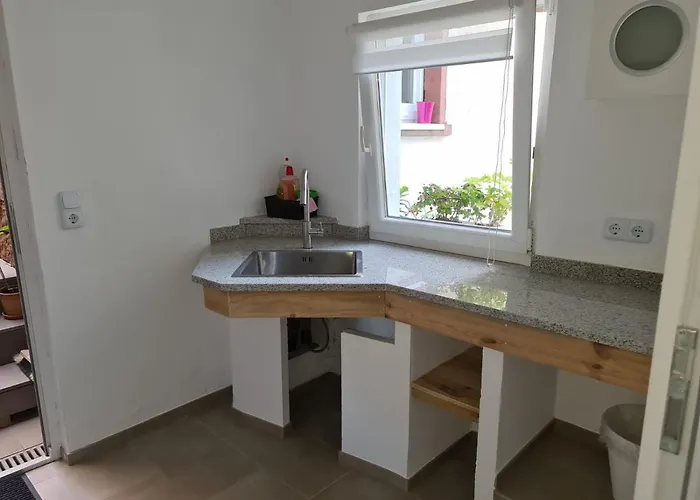 Lejlighed Wohnen Im Springerhof *