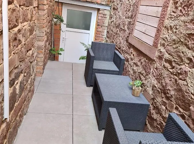 Wohnen Im Springerhof Lohr