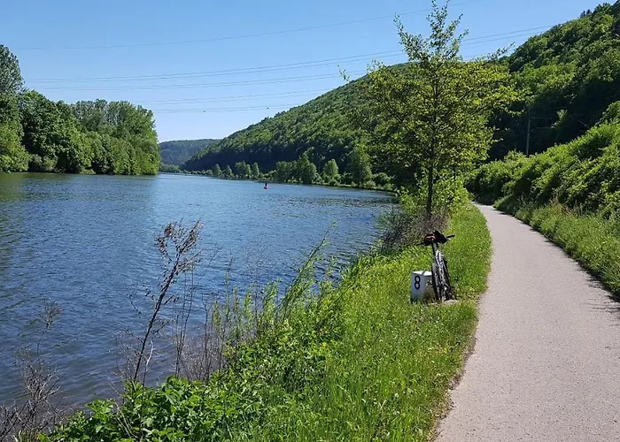 Lejlighed Wohnen Im Springerhof