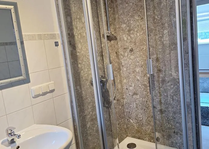 Wohnen Im Springerhof Lejlighed Lohr