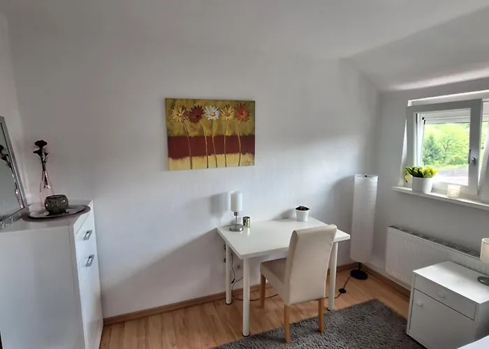 Wohnen Im Springerhof Lejlighed Lohr