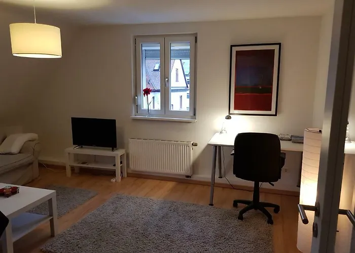 Lejlighed Wohnen Im Springerhof