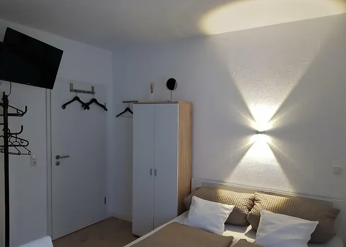 Wohnen Im Springerhof * Lohr