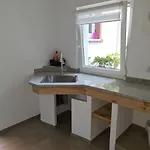 Apartmán Wohnen Im Springerhof *