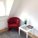 Wohnen Im Springerhof * Lohr