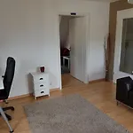 Wohnen Im Springerhof Lohr