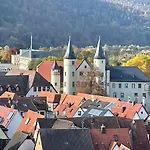 Wohnen Im Springerhof Lohr