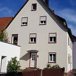 Apartmán Wohnen Im Springerhof *