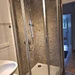 Apartmán Wohnen Im Springerhof *