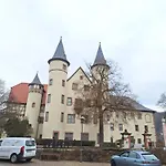 Wohnen Im Springerhof Apartmán