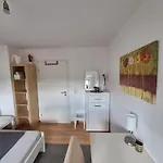 Wohnen Im Springerhof Apartmán *