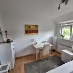 Wohnen Im Springerhof Apartmán Lohr