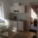 Apartmán Wohnen Im Springerhof Lohr