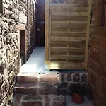 Wohnen Im Springerhof Apartmán Lohr