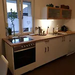 Wohnen Im Springerhof Apartmán Lohr