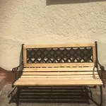 Apartmán Wohnen Im Springerhof Lohr