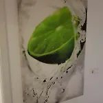 Apartmán Wohnen Im Springerhof *