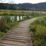 Wohnen Im Springerhof *