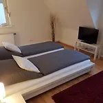 Wohnen Im Springerhof *
