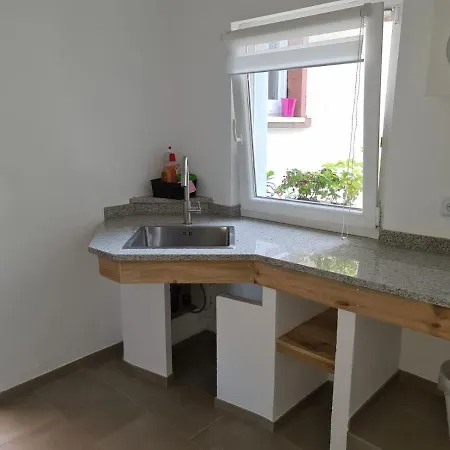 Apartamento Wohnen Im Springerhof *