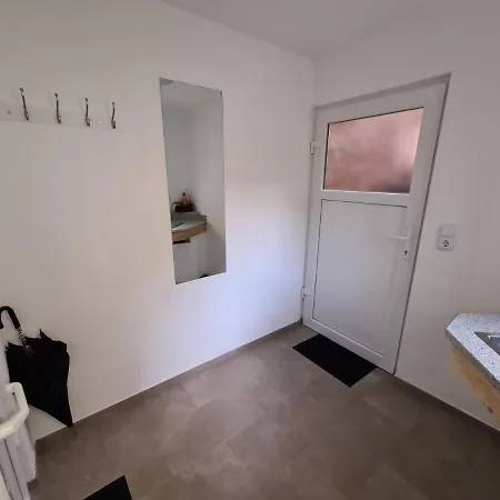 Wohnen Im Springerhof Apartamento