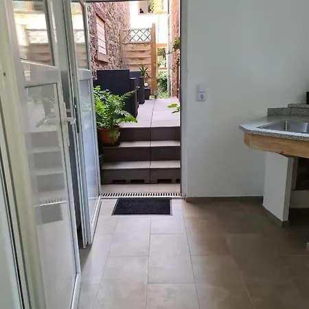Wohnen Im Springerhof *