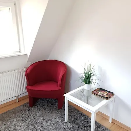 Wohnen Im Springerhof * Lohr am Main