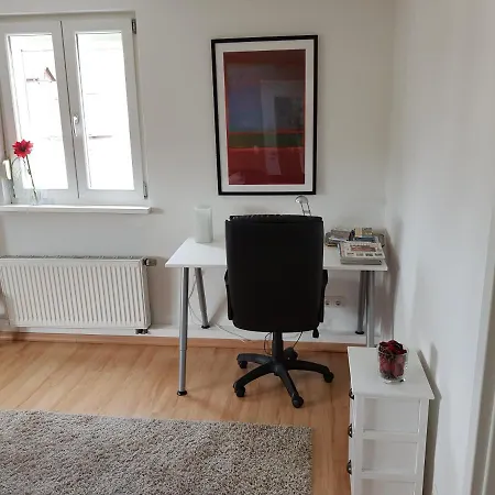 Wohnen Im Springerhof Apartamento