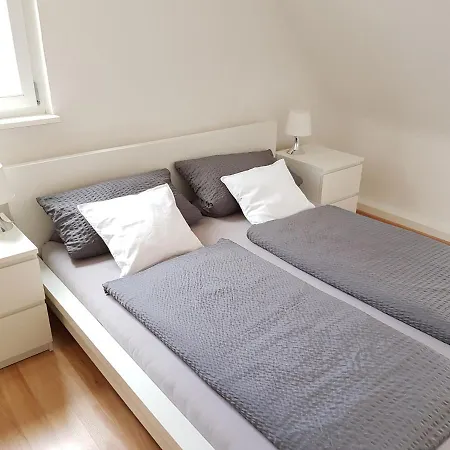 Apartamento Wohnen Im Springerhof *