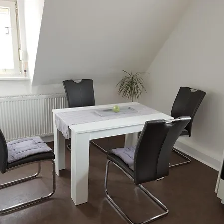 Wohnen Im Springerhof Lohr am Main