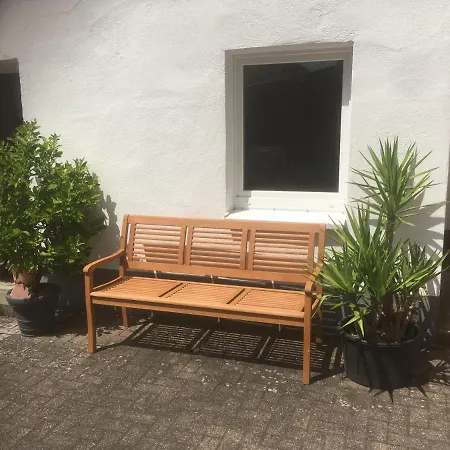 Apartamento Wohnen Im Springerhof *