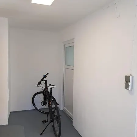 Apartamento Wohnen Im Springerhof Lohr