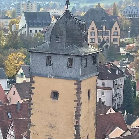 Wohnen Im Springerhof Apartamento *