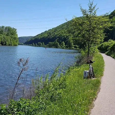 公寓 Wohnen Im Springerhof