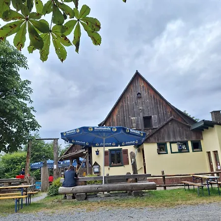Apartmán Wohnen Im Springerhof