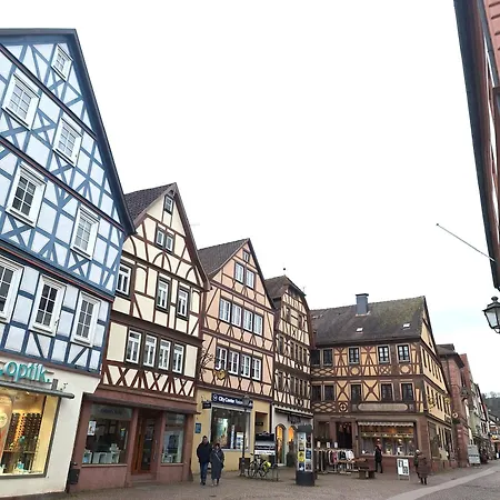 Wohnen Im Springerhof *
