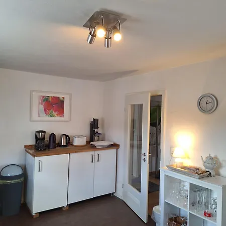 Wohnen Im Springerhof Apartmán