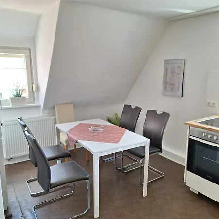 Wohnen Im Springerhof Apartmán