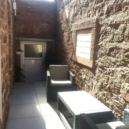 Wohnen Im Springerhof * Lohr
