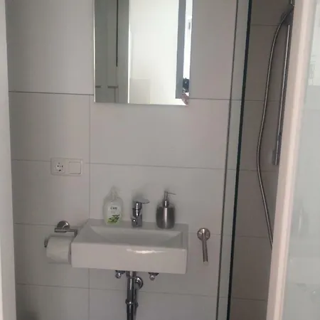 Wohnen Im Springerhof Apartamento
