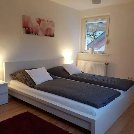 Wohnen Im Springerhof *