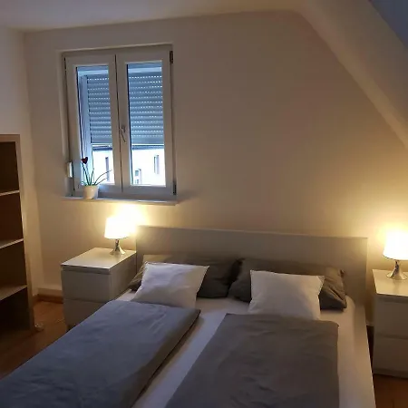 Wohnen Im Springerhof *