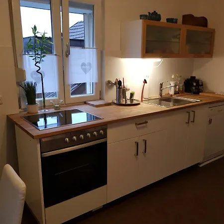 Wohnen Im Springerhof Apartamento Lohr