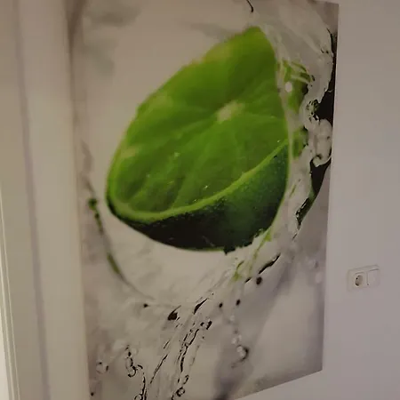Apartamento Wohnen Im Springerhof *