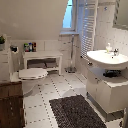 Wohnen Im Springerhof Apartamento
