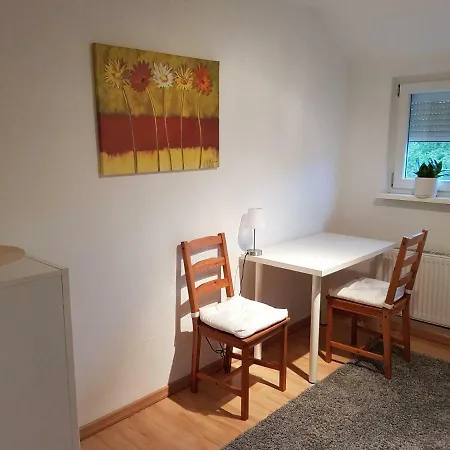 Apartamento Wohnen Im Springerhof